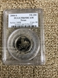 2004-S 25C Texas PR69DCAM