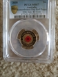 2018 $2 Remembrance Day Red Poppy 30th Ann. $2 Coin Colorized MS67