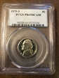 1975-S 5C PR69DCAM