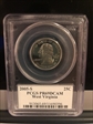 2005-S 25C West Virginia PR69DCAM