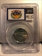 2005-S 25C West Virginia PR69DCAM