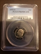 1976-S 10C PR69DCAM