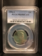 1990-S 25C PR69DCAM