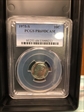 1975-S 10C PR69DCAM