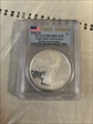2006-W $1 Eagle-20th Anniversary First Strike PR70DCAM