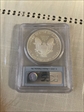 2006-W $1 Eagle-20th Anniversary First Strike PR70DCAM