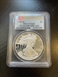 2008-W $1 Silver Eagle First Strike PR70DCAM