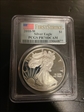 2010-W $1 Silver Eagle First Strike PR70DCAM