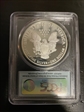 2010-W $1 Silver Eagle First Strike PR70DCAM