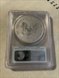 2011-P $1 Silver Eagle Rev PR 25th Anniversary Set First Strike PR70