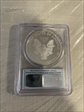 2012-W $1 Silver Eagle First Strike PR70DCAM