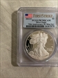 2012-S $1 Silver Eagle 75th Anniversary SF Mint Set First Strike PR70DCAM