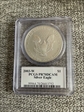 2003-W $1 Silver Eagle PR70DCAM