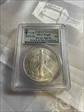 2013-(S) $1 Silver Eagle Struck at San Francisco First Strike MS70