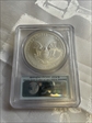 2013-(S) $1 Silver Eagle Struck at San Francisco First Strike MS70