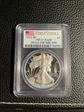 2013-W $1 Silver Eagle First Strike PR70DCAM