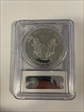 1990-S $1 Silver Eagle PR70DCAM