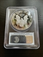 2011-W $1 Silver Eagle 25th Anniversary Set First Strike PR70DCAM