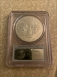 2015 $1 Silver Eagle First Strike MS70