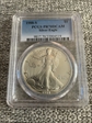 1988-S $1 Silver Eagle PR70DCAM