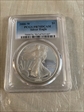 2006-W $1 Silver Eagle PR70DCAM