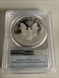 2018-S $1 Silver Eagle First Strike PR70DCAM