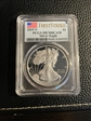 2019-S $1 Silver Eagle First Strike PR70DCAM