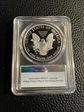 2019-S $1 Silver Eagle First Strike PR70DCAM