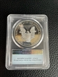 2020-W  $1 Silver Eagle First Strike PR70DCAM
