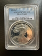 1993-P $1 Silver Eagle PR70DCAM