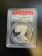 2020-S $1 Silver Eagle First Strike PR70DCAM