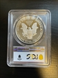 2020-S $1 Silver Eagle First Strike PR70DCAM