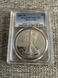2002-W $1 Silver Eagle PR70DCAM