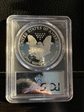 2005-W $1 Silver Eagle PR70DCAM