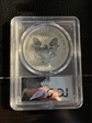 2006-P $1 Eagle-20th Anniversary Reverse Proof PR70
