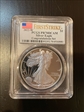 2022-W  $1 Silver Eagle Congratulations Set First Strike PR70DCAM