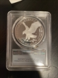 2022-W  $1 Silver Eagle First Strike PR70DCAM
