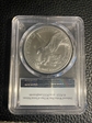 2023 $1 Silver Eagle First Strike MS70
