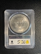 1998 $1 Silver Eagle MS70