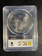 1994 $1 Silver Eagle MS70