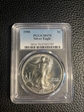 1988 $1 Silver Eagle MS70