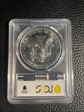 1988 $1 Silver Eagle MS70