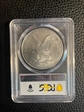 2024 $1 Silver Eagle First Day of Issue MS70