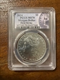 2024 $1 Morgan Dollar First Strike MS70