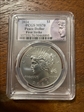 2024 $1 Peace Dollar First Strike MS70