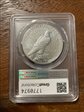 2024 $1 Peace Dollar First Strike MS70