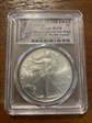 2024-(P) $1 Silver Eagle with Star Privy 1 of First 50,000 Issued MS70