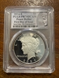 2024-S $1 Peace Dollar First Day of Issue PR70DCAM