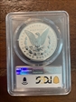 2024-S $1 Morgan Dollar Rev PR Two-Coin Reverse Proof Set First Day of Issue PR70