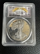 2017-W $1 Silver Eagle First Strike 225 Years 1 of 1000 PR70DCAM